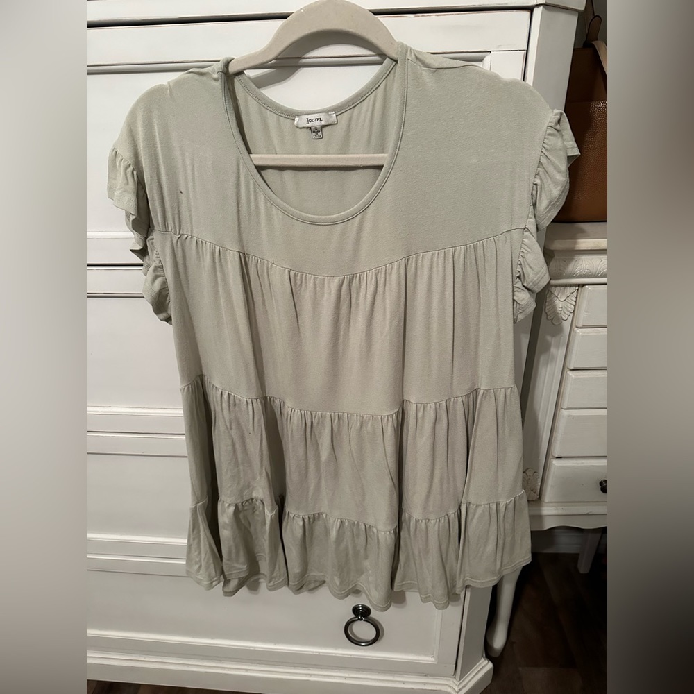 Jodifl small top